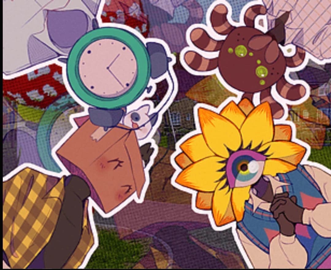 DreamCore 🍄🍭🍬 (New) thumbnail