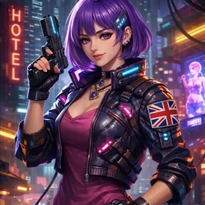 Amelia thumbnail