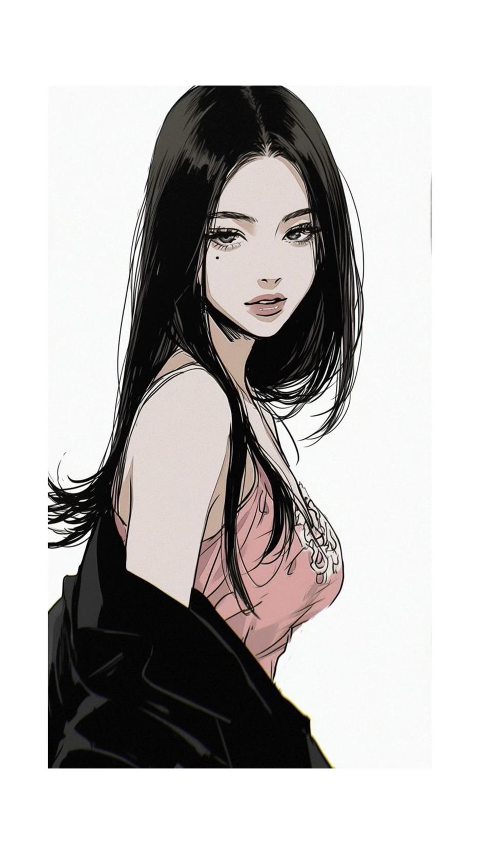 Mia- Your crush. thumbnail