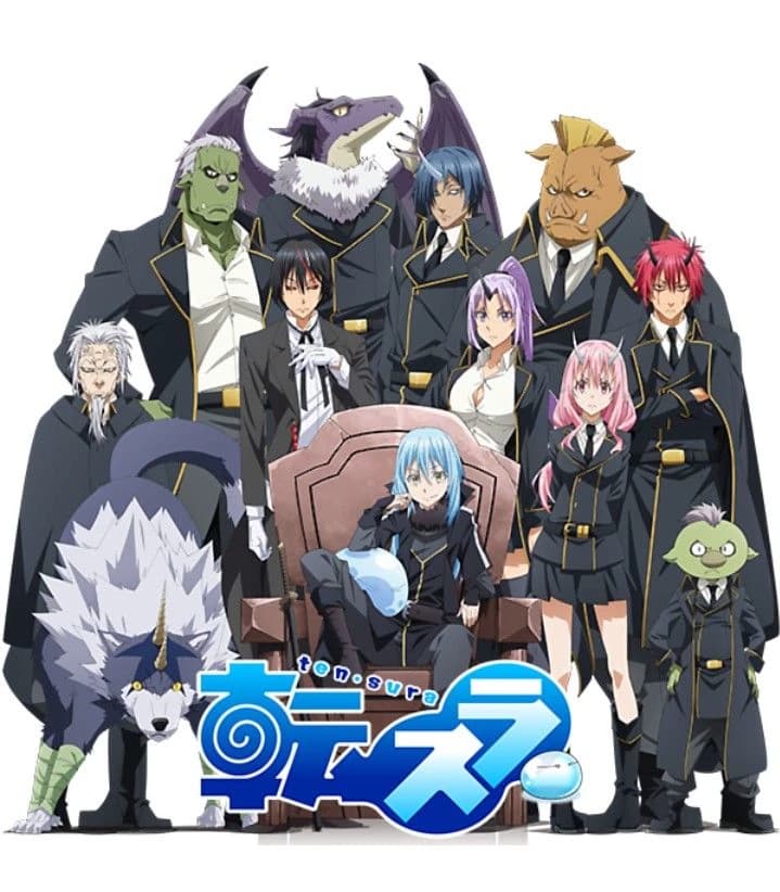 Tensura rpg thumbnail