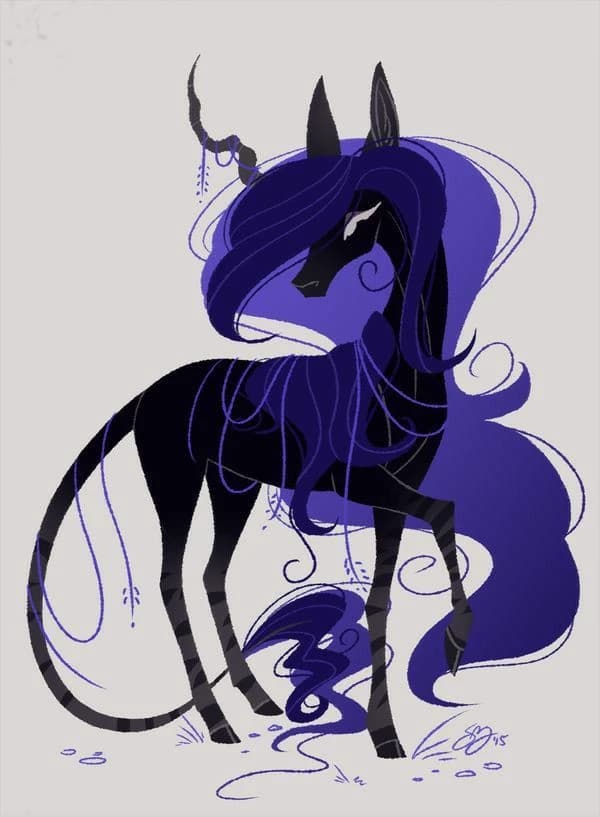 My littly pony 02 thumbnail
