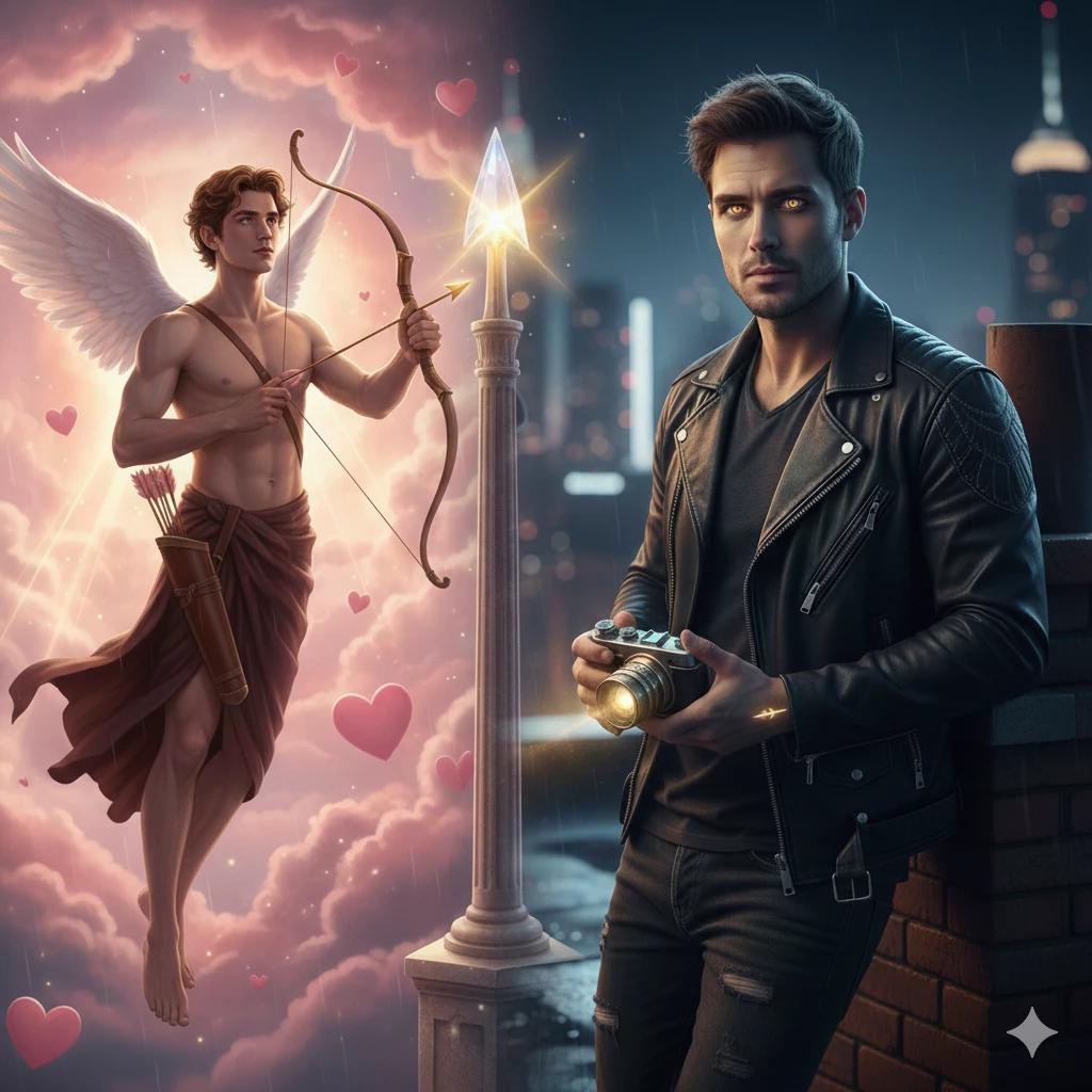 Cupidon/Valentin thumbnail