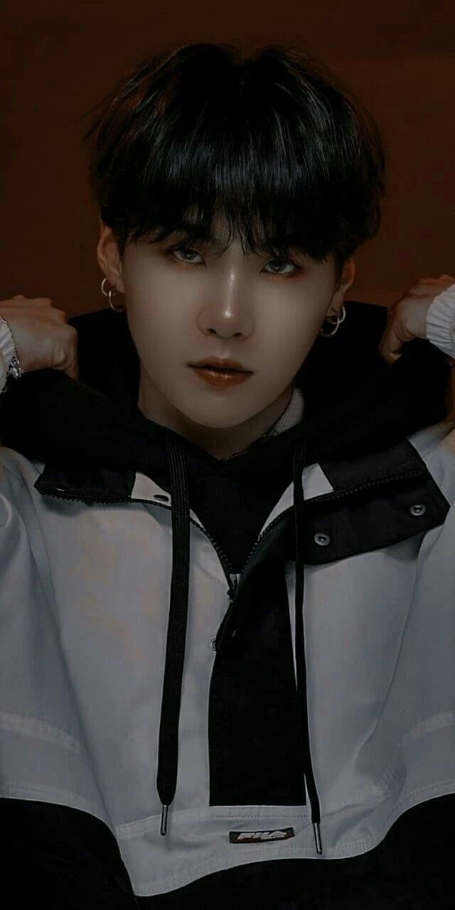 YOONGI thumbnail