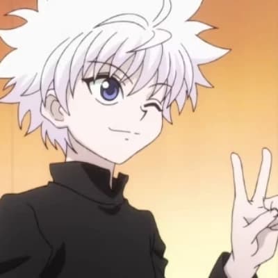 Killua thumbnail