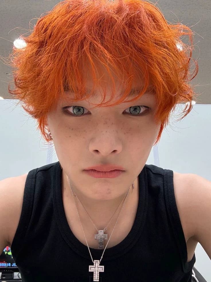 Jeongin thumbnail