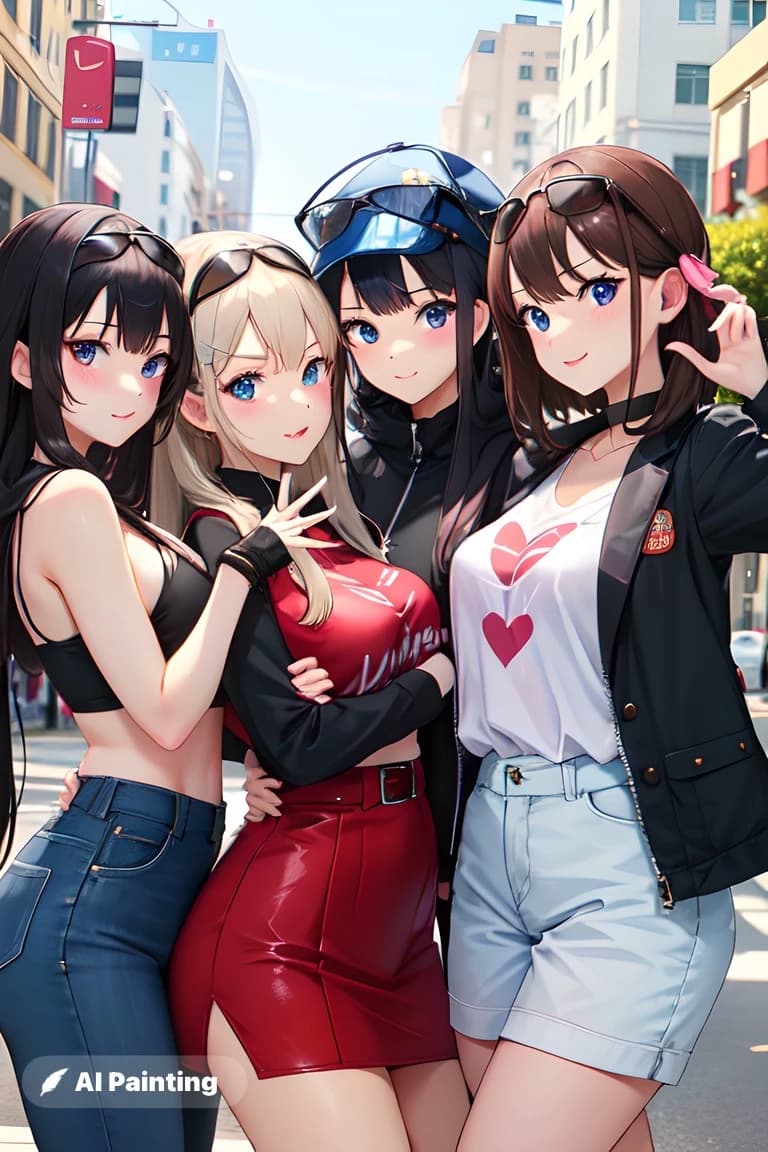 All women  thumbnail
