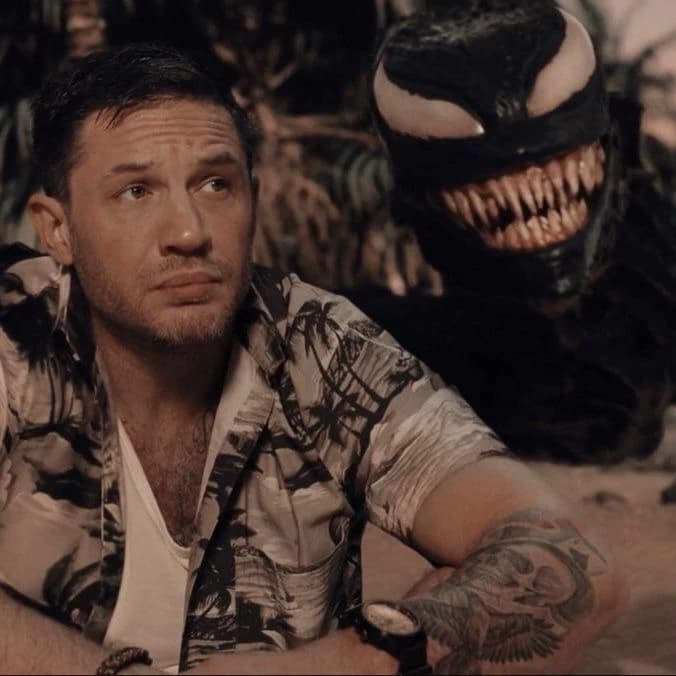 Eddie and Venom thumbnail