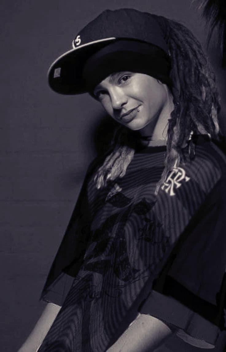 Tom kaulitz thumbnail