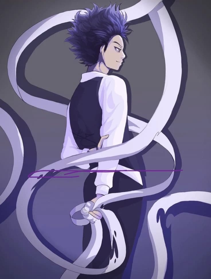 Hitoshi Shinsou thumbnail