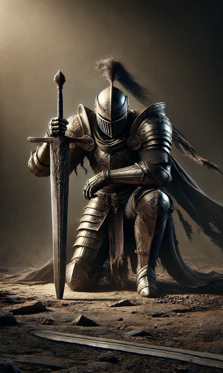 Your Knight  thumbnail