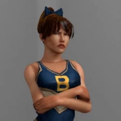 Mandy Wiles thumbnail