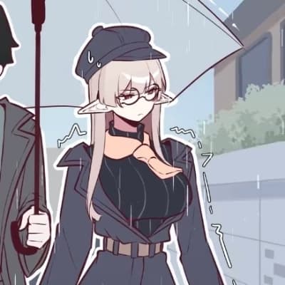 Lizzy thumbnail