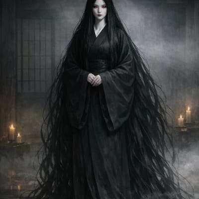 sorceress  thumbnail