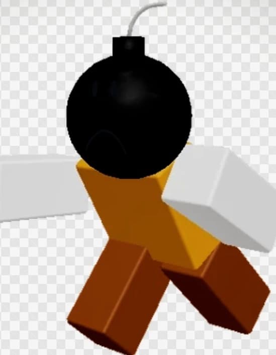 The Bomber thumbnail