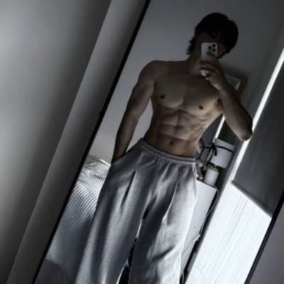 Lee Woo thumbnail