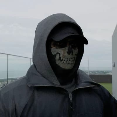 Simon Ghost thumbnail