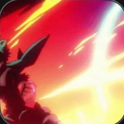 My hero academia!! thumbnail