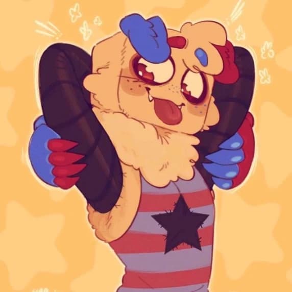 Goob (Dandy's World) thumbnail