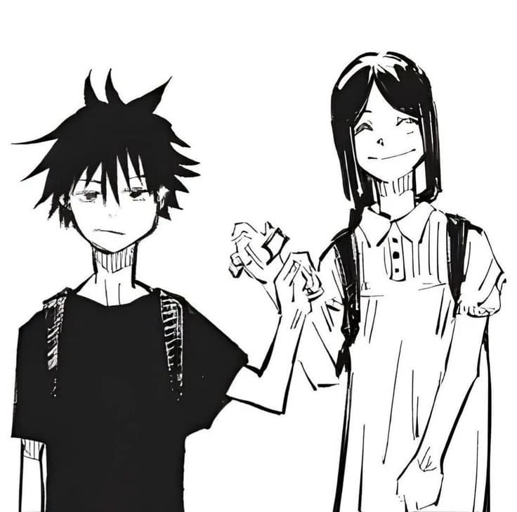 Megumi e tsumiki thumbnail