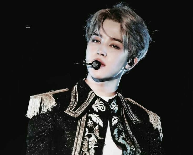 Park jimin thumbnail