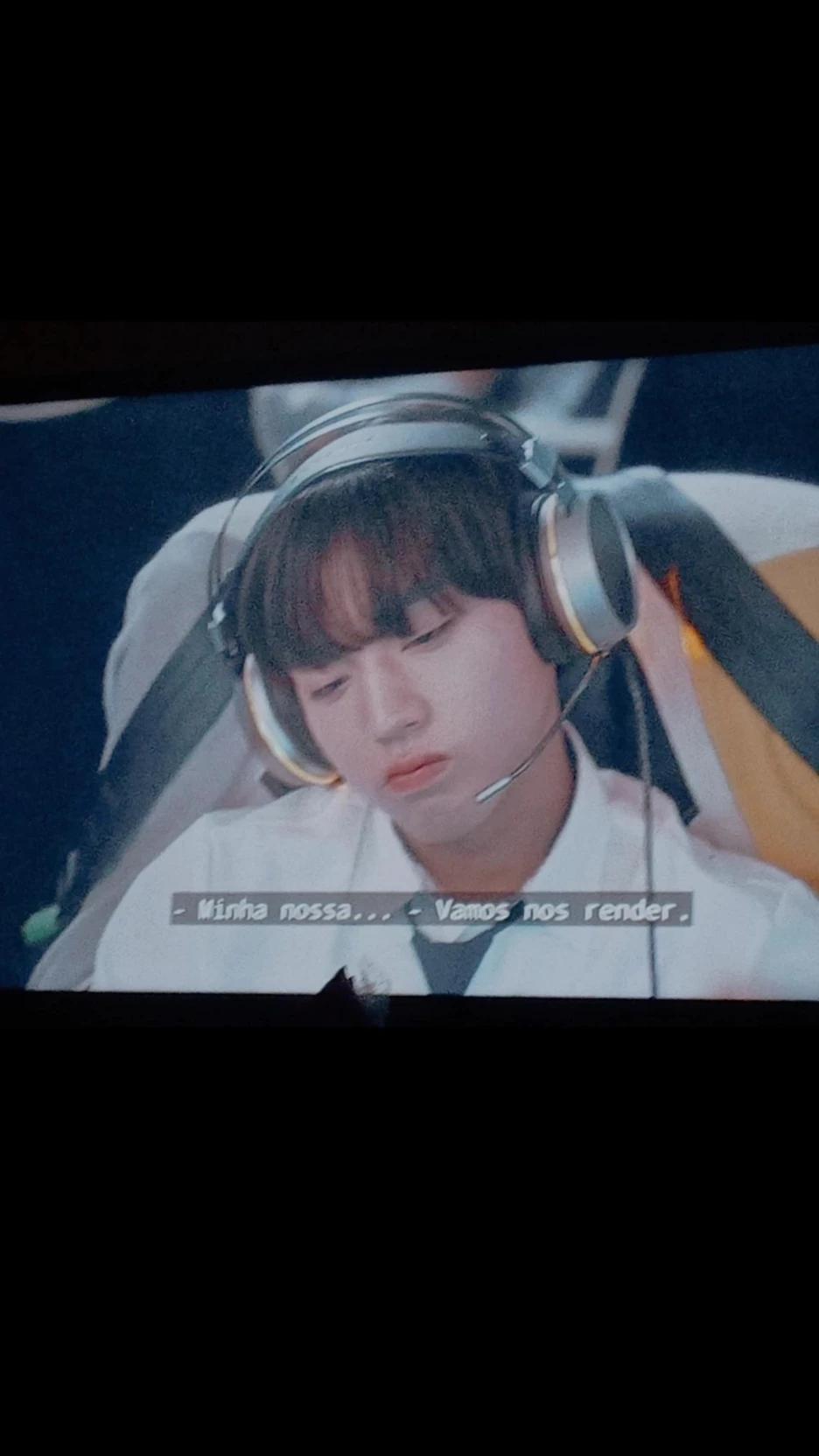 Park jihoon thumbnail