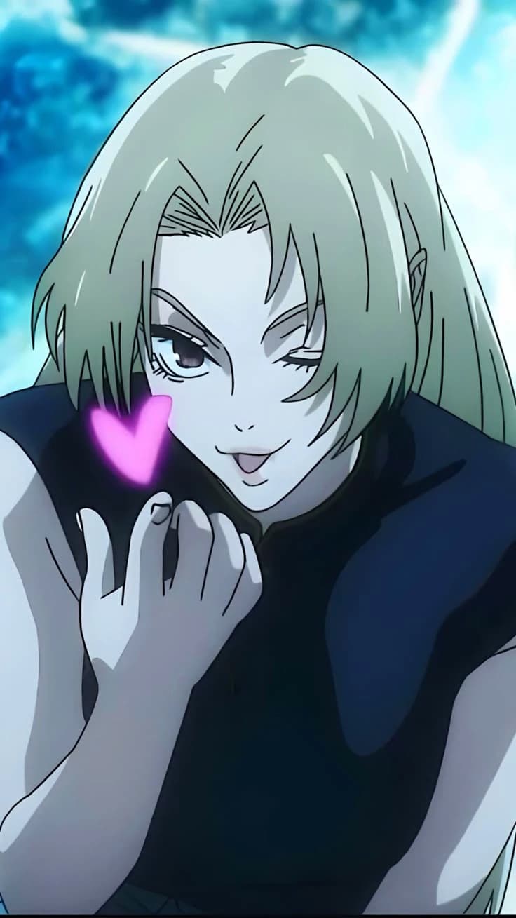 Yuki Tsukumo (JJK) thumbnail