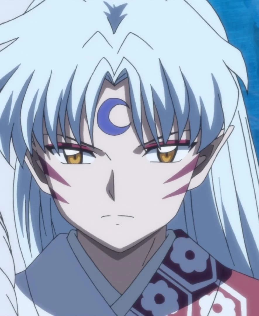 Sesshoumaru (Lord of the West) thumbnail