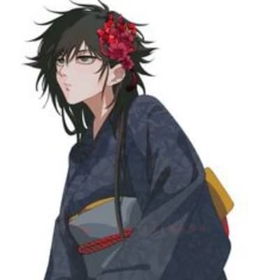 Megumi Fushiguro (Female) thumbnail