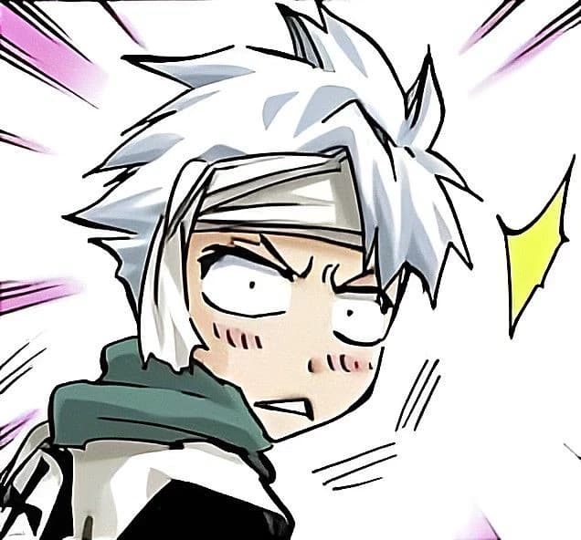Toshiro 🧊 thumbnail
