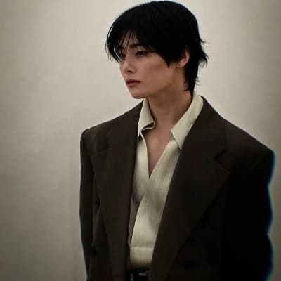 Jeongin thumbnail