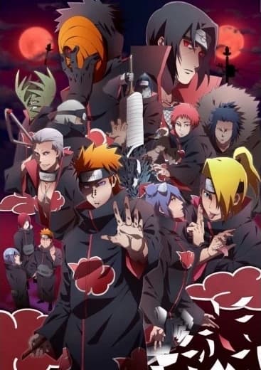 Akatsuki thumbnail