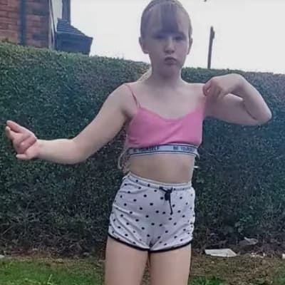 Sunny thumbnail