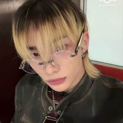 Hyunjin thumbnail
