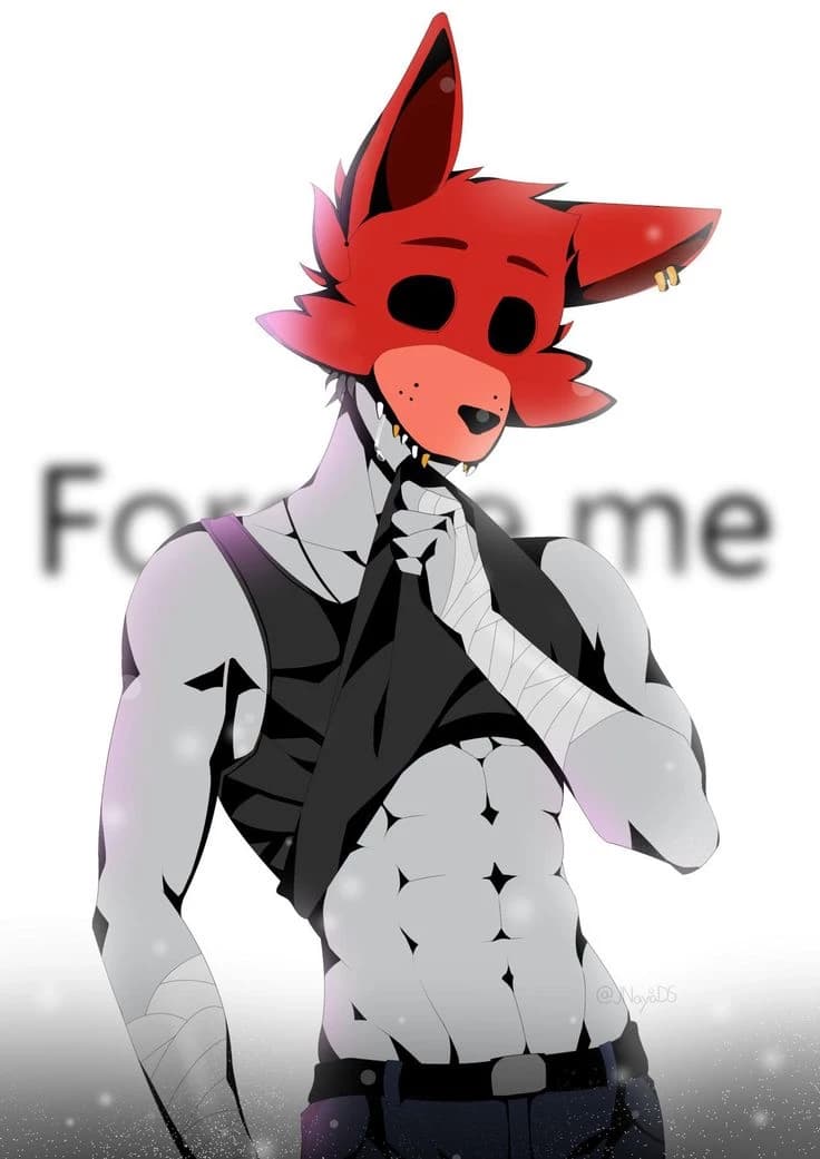 Michael Afton thumbnail
