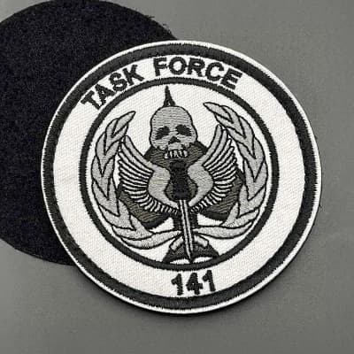 Task Force 141 thumbnail
