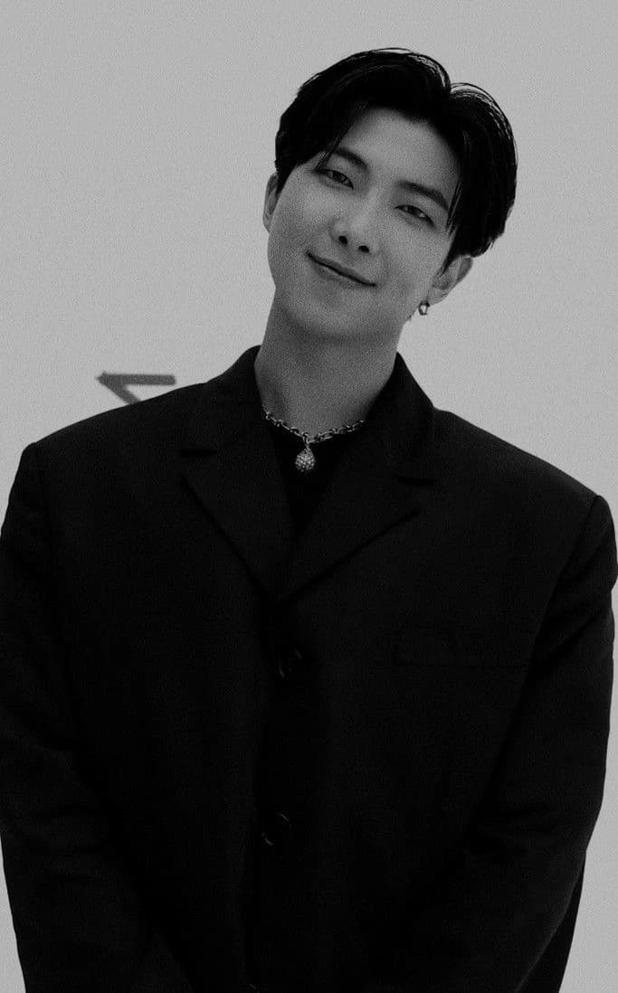 Kim Nam-joon thumbnail