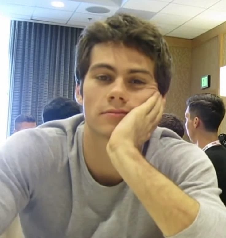 Stiles Stilinski thumbnail