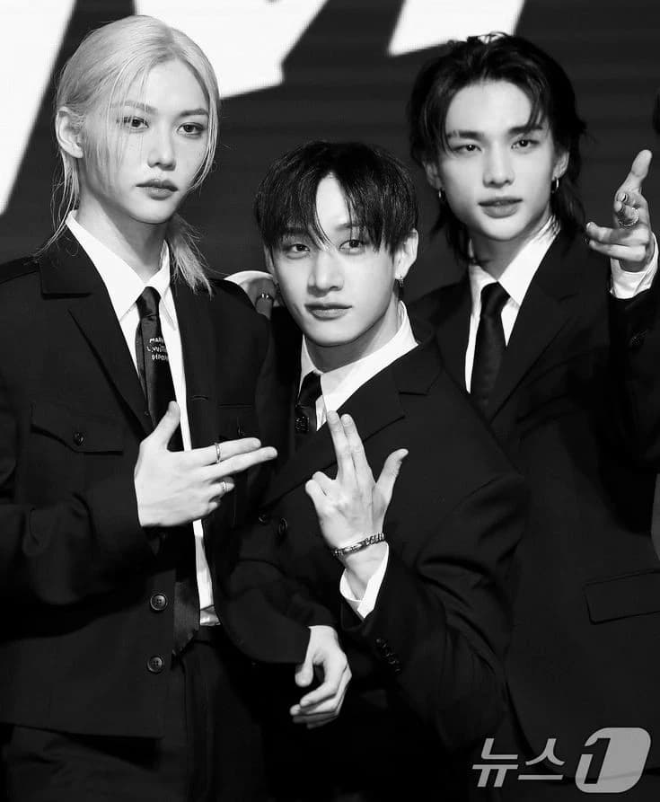 Bangchan/Hyunjin/Félix thumbnail