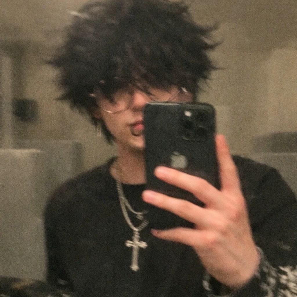 Gabriel anti social thumbnail