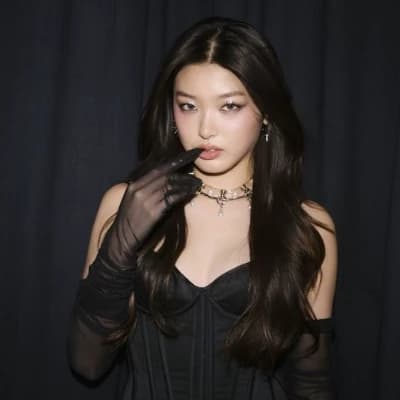 Yoon-chae Jeung thumbnail