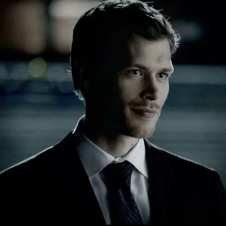 Klaus Mikaelson- thumbnail