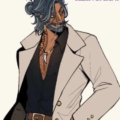 Professor Poseidon thumbnail