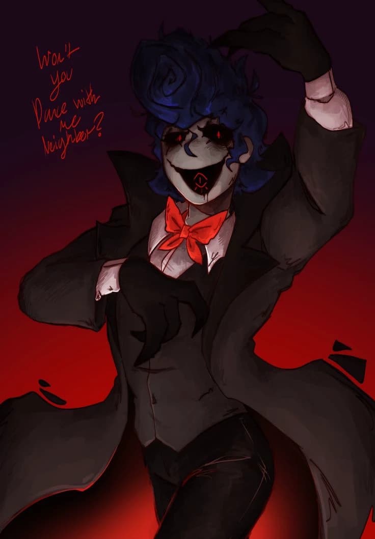 Evil wally thumbnail