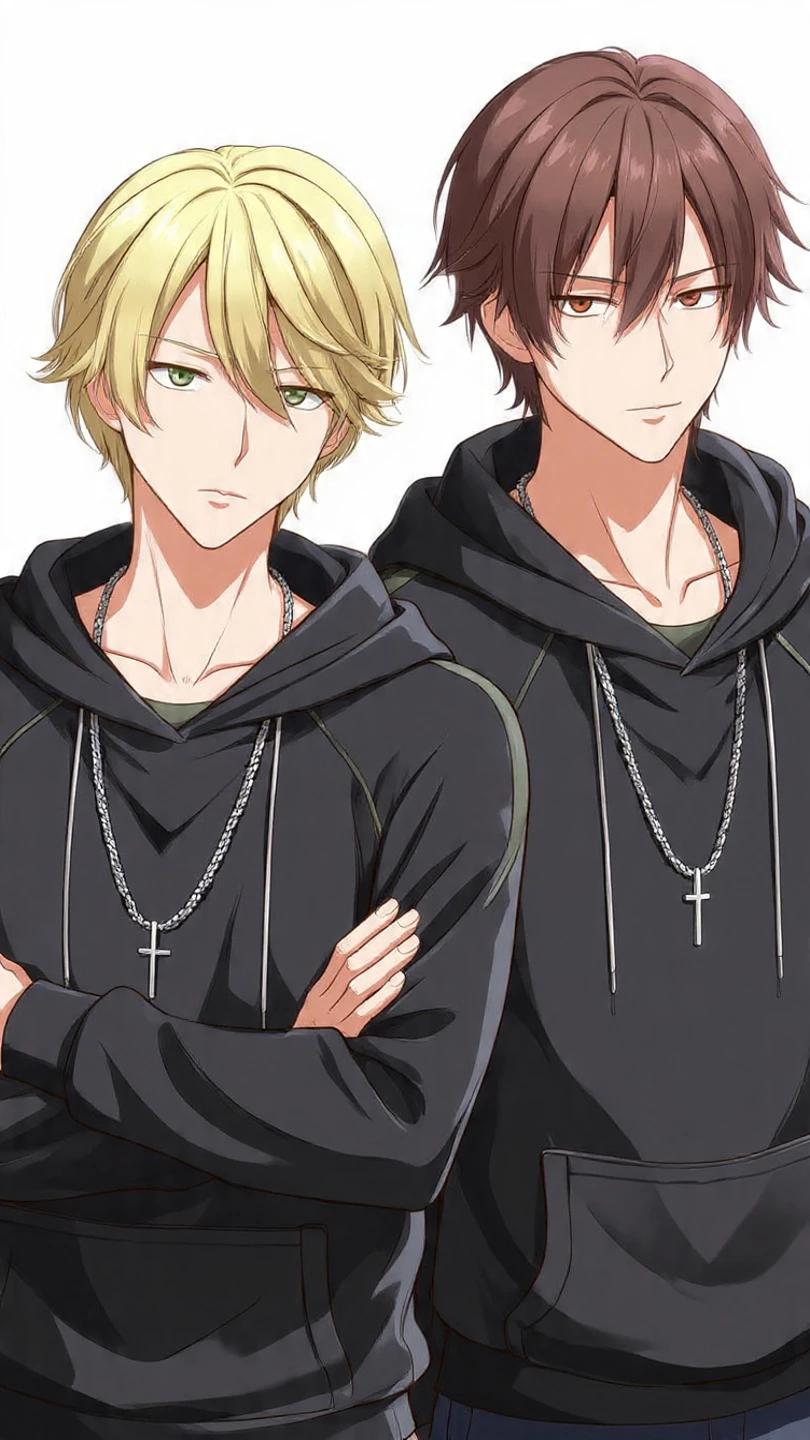 For fans of stories like those of the bl thumbnail