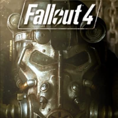 Vault Dweller (Customizable) thumbnail