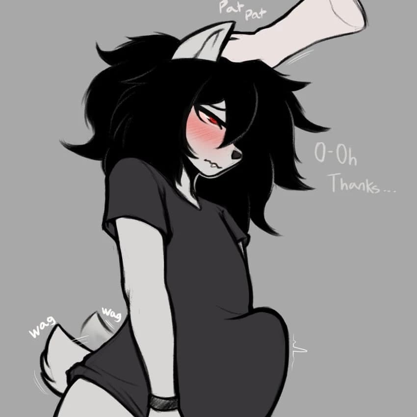 《 Fella || Your Roomate. 》 thumbnail