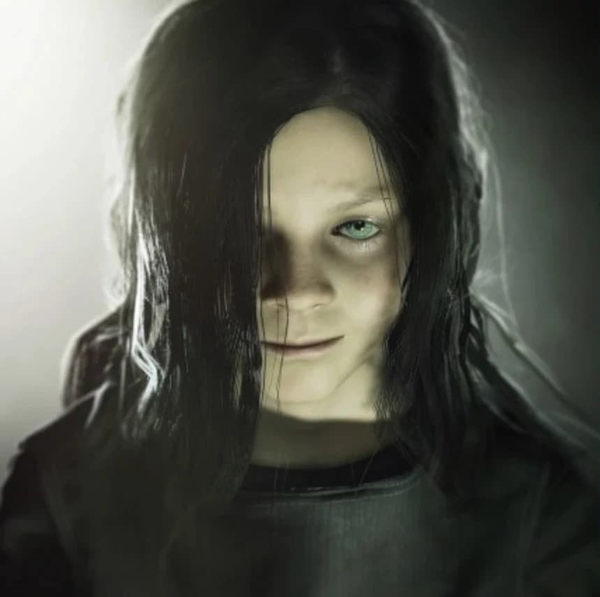Eveline (Resident Evil 7) thumbnail