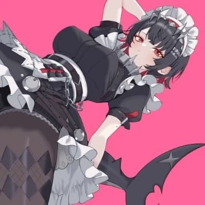 Ellen Joe (Zenless zone Zero la original) thumbnail