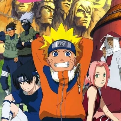 Naruto Uzumaki thumbnail