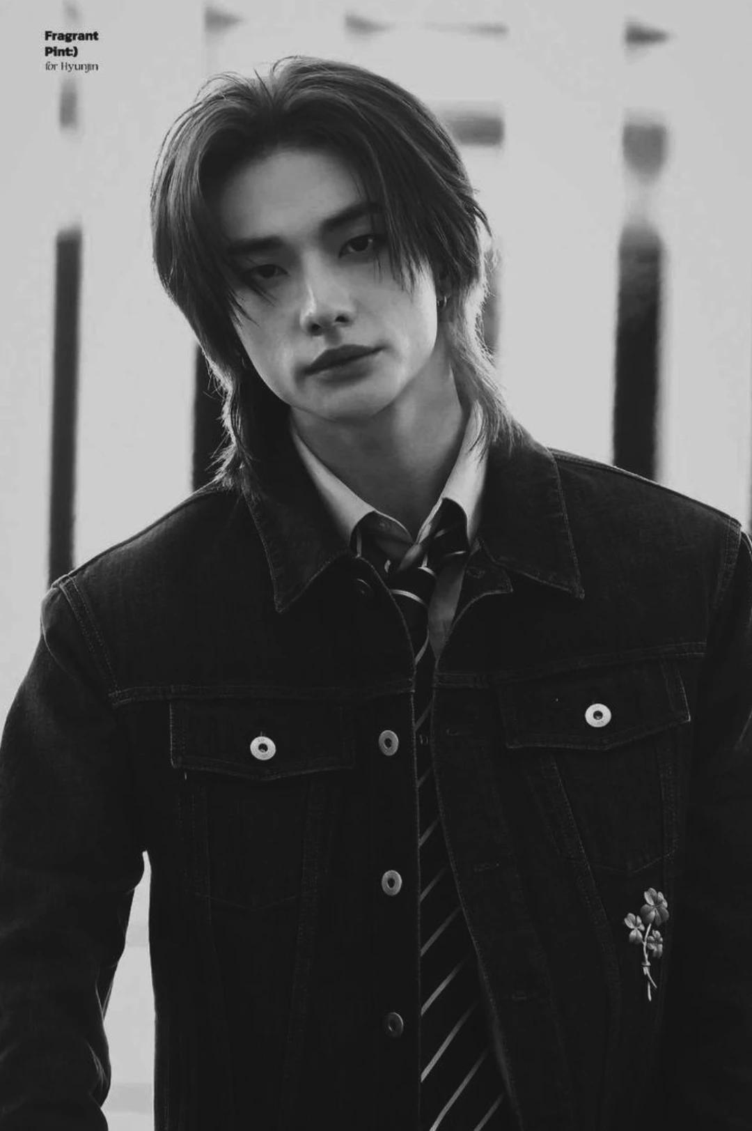 Hyunjin Mafia  thumbnail